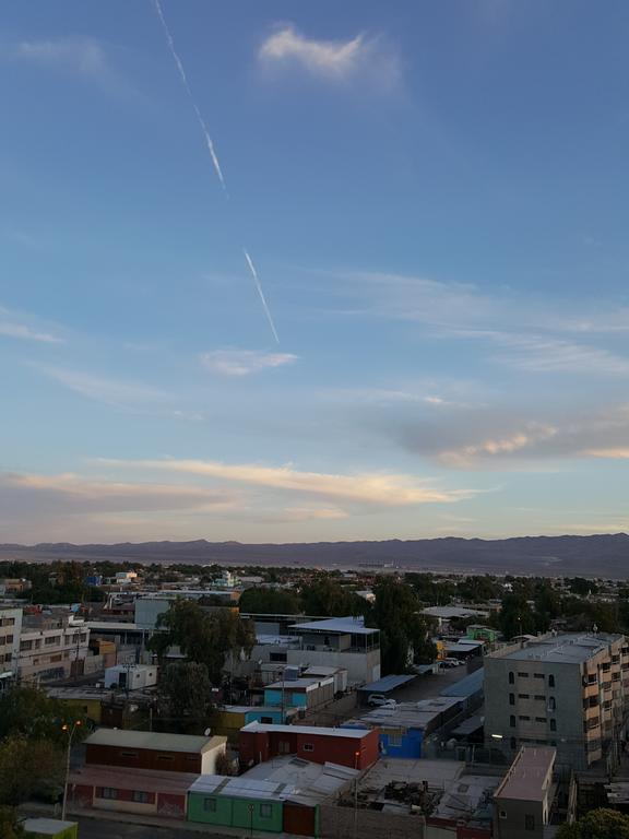 2 Torres Калама Екстер'єр фото